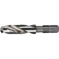Foret ECO HSS DIN 3126-DIN ISO 1173 C6