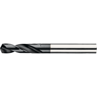 Foret HSS-E DIN 1897 TiAlN