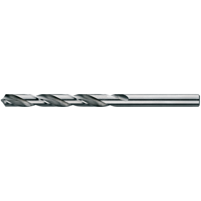 Foret ECO HSS DIN 338 Affûtage en croix