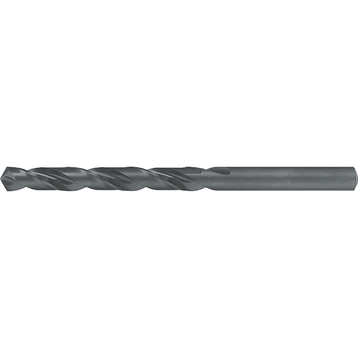 Foret ECO HSS DIN 338 Affûtage en croix