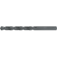 Foret ECO HSS DIN 338 Affûtage en croix