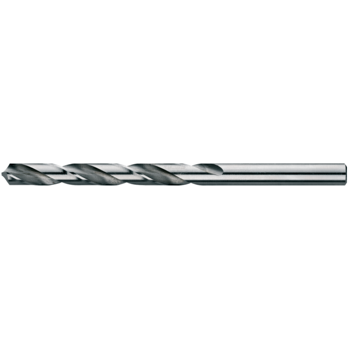 Foret ECO PRO HSS DIN 338 Affûtage en croix