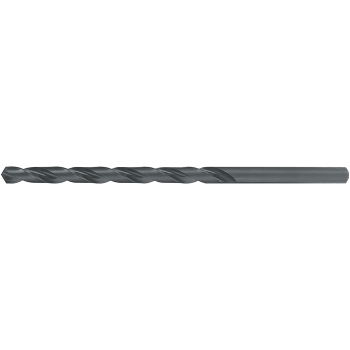 Foret HSS DIN 340