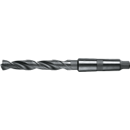 Foret HSS DIN 346 à queue CM renforcée 2