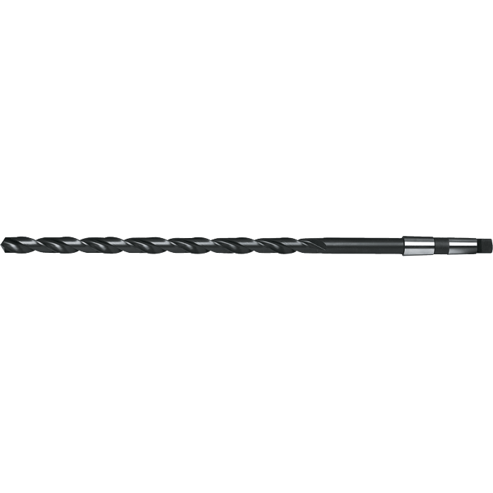 Foret HSS DIN 1870 CM