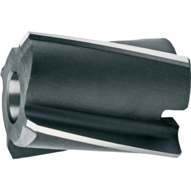 Foret creux HSS DIN 222 39