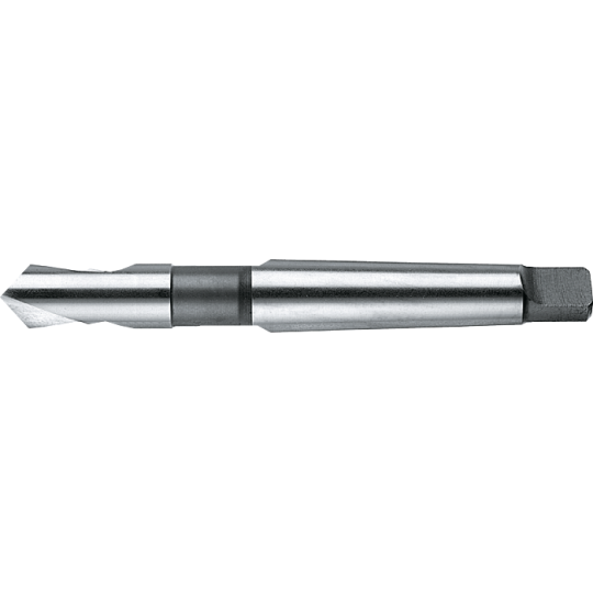 Foret à pointer NC HSS-E 90°, CM