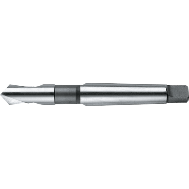 Foret à pointer NC HSS-E 90°