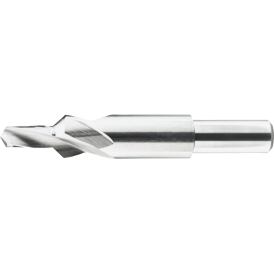 Foret étagé HSS-E ajustement fin