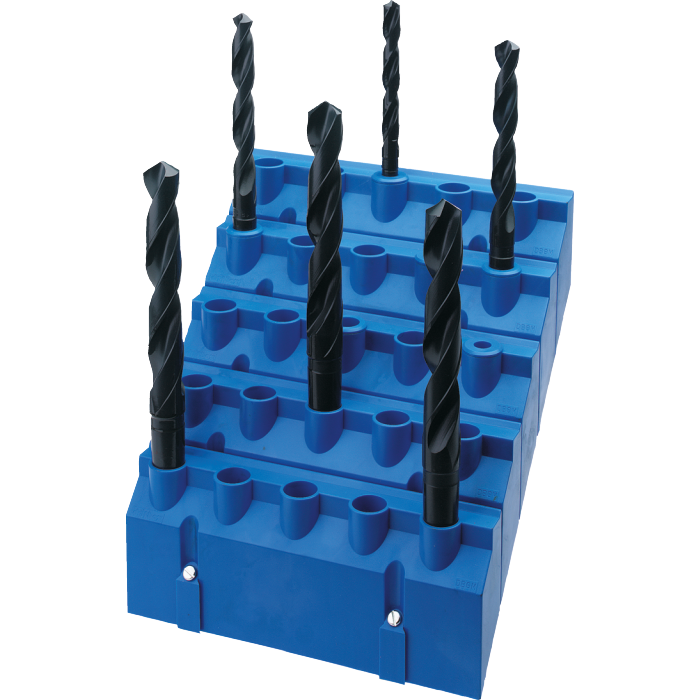 Coffret de Forets vide