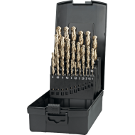 Coffret de Forets ECO PRO HSS-E DIN 338 11.490