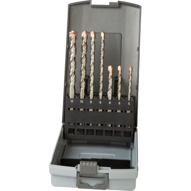 Jeu Forets à béton