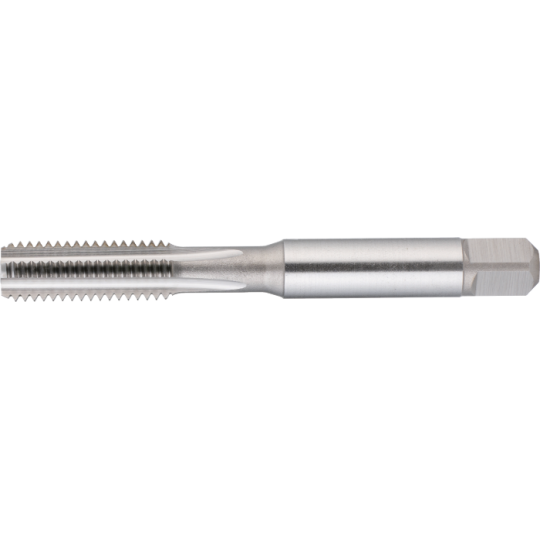 Tarauds à main HSS ISO 529 Forme C