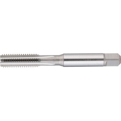 Tarauds à main HSS ISO 529 Forme C