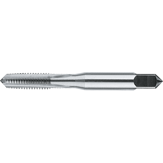 Tarauds à main HSS ISO 529 Forme A, UNC Nr.4-40