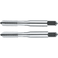 Tarauds à main HSS ISO 529 UNF