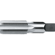 Tarauds à main HSS ISO 529 Forme D