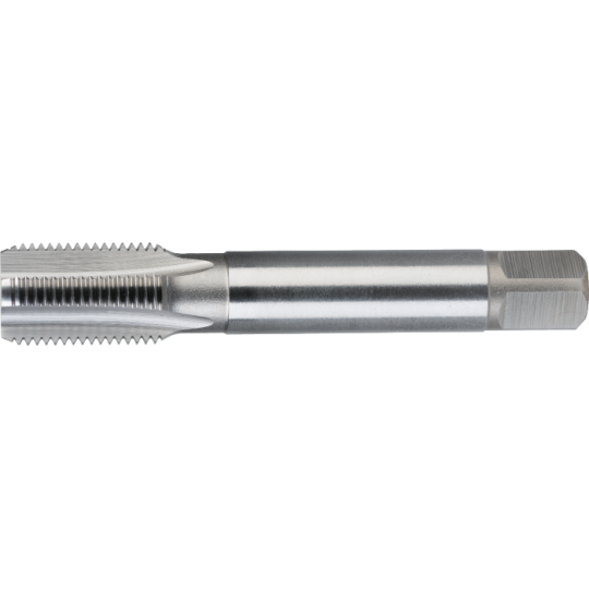 Tarauds à main HSS ISO 529 Forme C G BSP