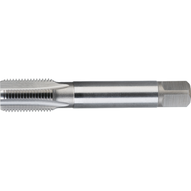 Tarauds à main HSS ISO 529 Forme C G (BSP)