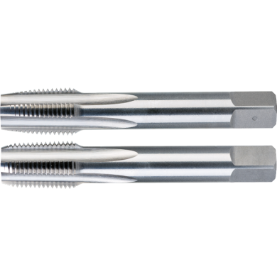 Tarauds à main HSS ISO 529 NPT