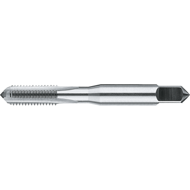 Tarauds à main HSS ISO 529 Forme C