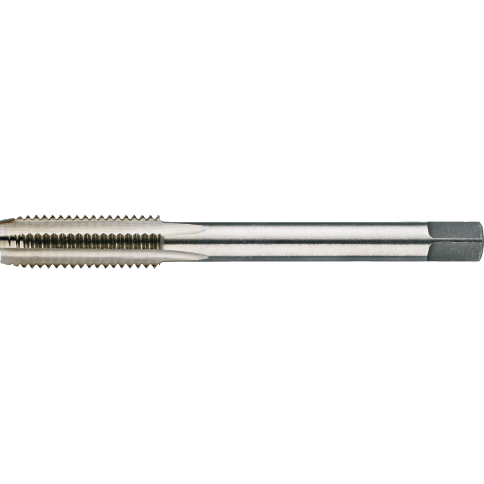 Tarauds à main HSS ISO 529 Forme C