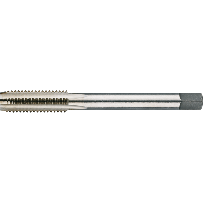 Tarauds à main HSS ISO 529 Forme C