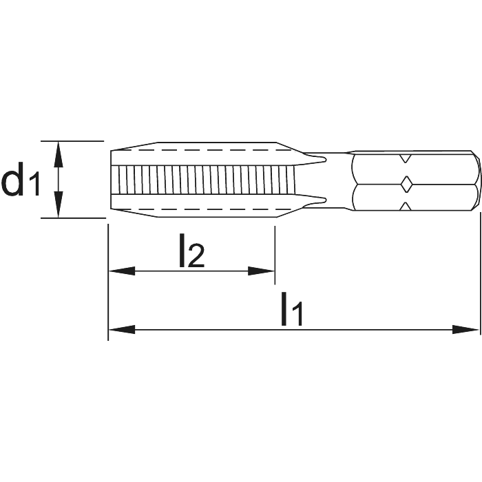 3 Métrique