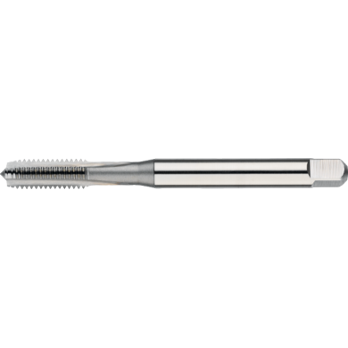 Taraud machine HSS-E DIN 371 Métrique