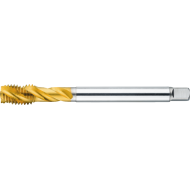 Taraud machine UNI HSS-E DIN 376 Métrique