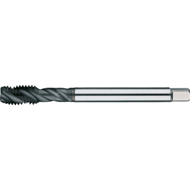 Taraud machine UNI HSS-E DIN 376 Métrique