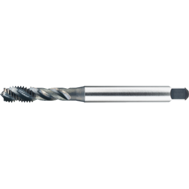 Taraud machine HSS-E PM DIN 371 Métrique