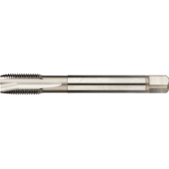 Taraud machine UNI HSS-E DIN 5156 pour trous traversants G (BSP)