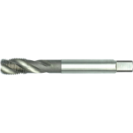 Taraud machine ECO PRO HSS-E DIN 5156 pour les trous borgnes G (BSP)