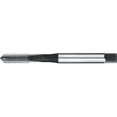 Taraud machine HSS-E DIN 371 BSF pour trous borgnes et traversants 1/4-26