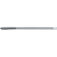 Taraud à enfilade HSS-E DIN 357 Métrique pour trous traversants