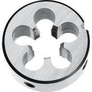 Filière ronde ECO PRO HSS Métrique