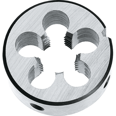 Filière ronde ECO PRO HSS DIN EN 22568 UNC Nr. 3-48