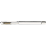 Taraud machine UNI HSS-E DIN 374 Métrique Fin