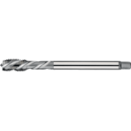 Taraud machine UNI HSS-E DIN 374 Métrique Fin