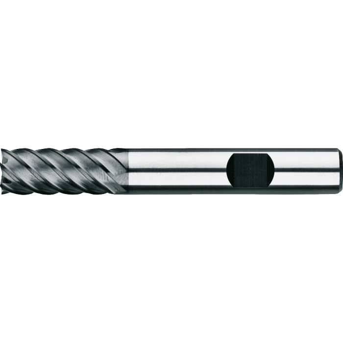 Fraise standard Carbure monobloc version longue