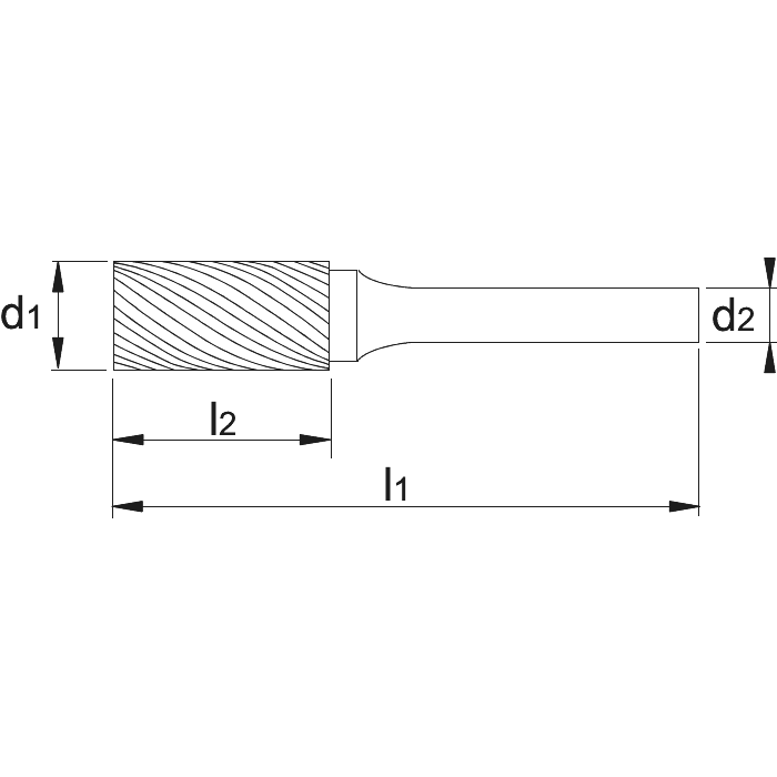  forme cylindrique