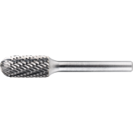 Fraise lime ECO PRO Carbure Forme C