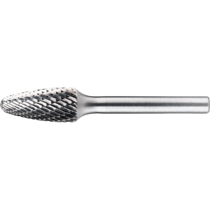 Fraise lime ECO PRO Carbure Forme F