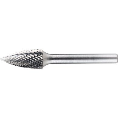 Fraise lime ECO PRO Carbure Forme G