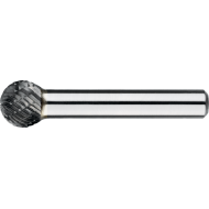 Fraise lime Carbure Forme D