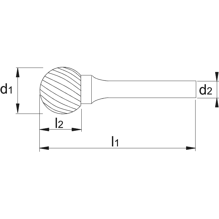  Forme sphérique