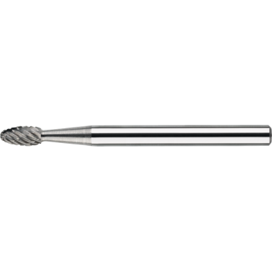 Fraise lime Carbure Forme E