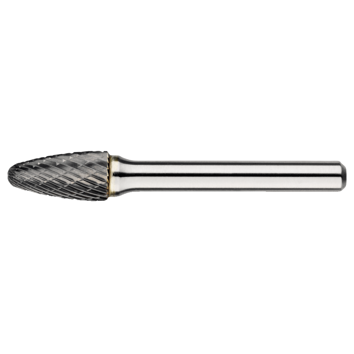 Fraise lime Carbure Forme F