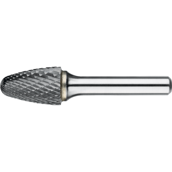 Fraise lime Carbure Forme F